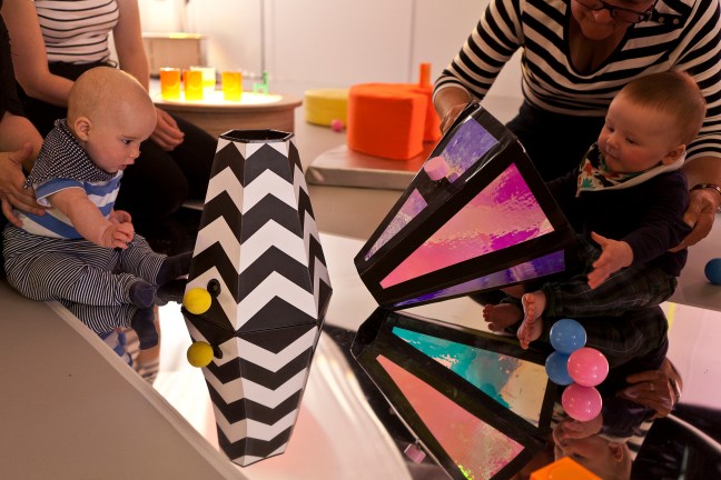 Blue Block Studio77 Solen Collet